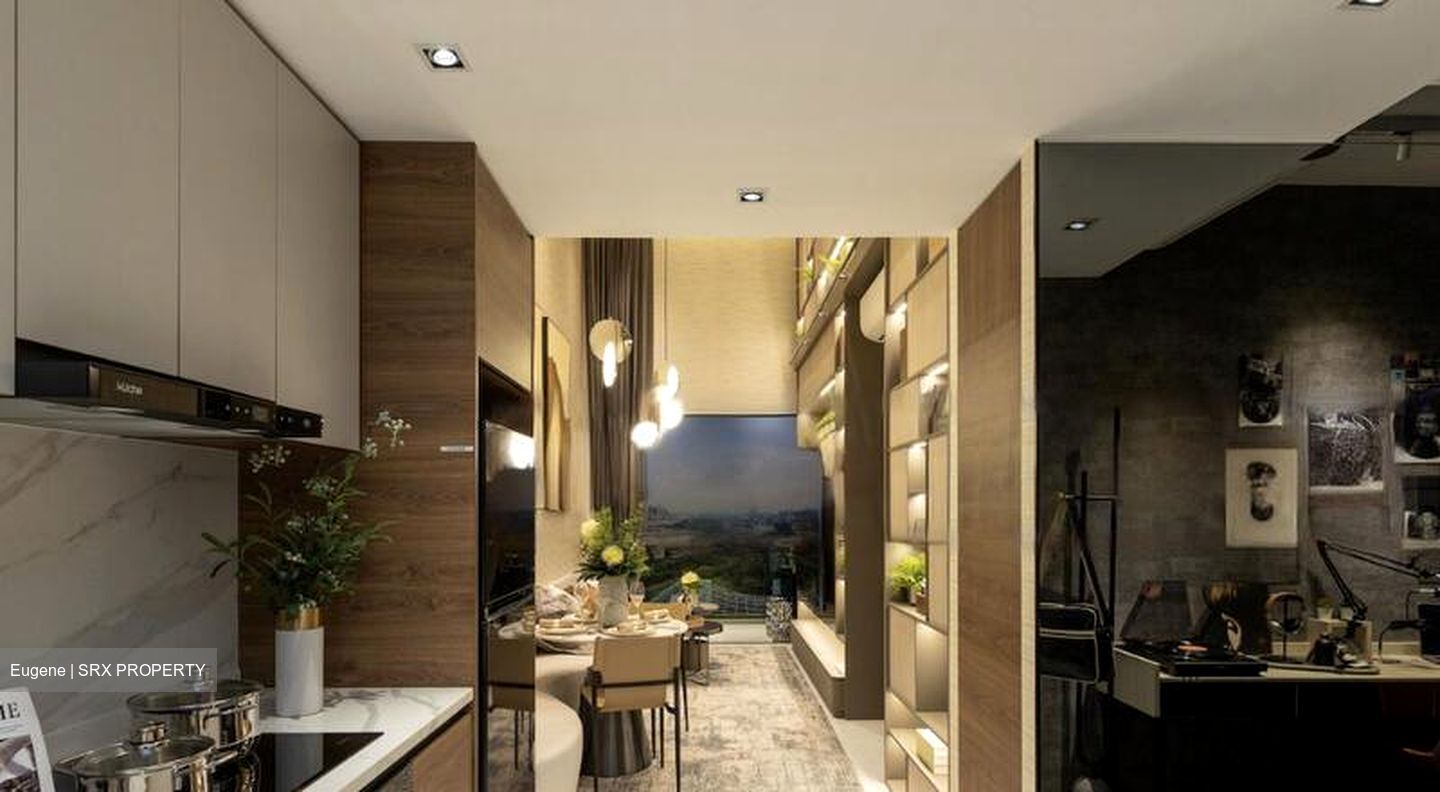 Dover Road (D5), Condominium #470203321